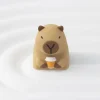 coffee-shop-series-capybara-keycaps-front