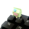 colorful-milik-box-keycaps-green