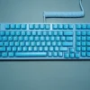 colorful-minimal-keycap-set-skyblue