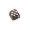 colorful-stripe-chocolate-keycaps-brown-detail