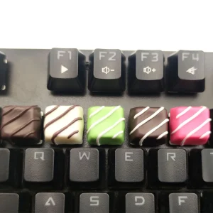 colorful-stripe-chocolate-keycaps-cover