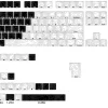 contour-lines-v2-full-set-balckwhite-details