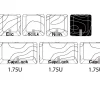 contour-lines-v2-full-set-white-7in1