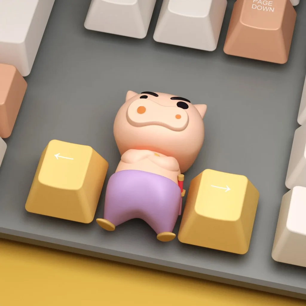 crayon-shin-chan-buriburizaemon-keycap-side2