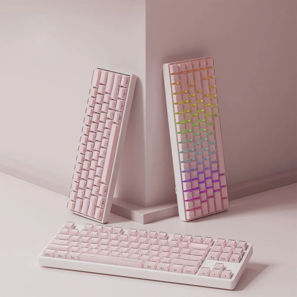 crystal-jelly-pink-full-set-keycaps-cover