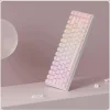 crystal-jelly-pink-full-set-keycaps-pink