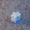 cute-blue-star-keycap-side