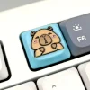 cute-capybara-keycaps-side
