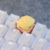cute-taiyaki-keycap-cover