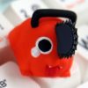 pochita-keycaps-details