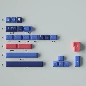 darling-in-the-franxx-darling-series-keycap-set-bluesupplement