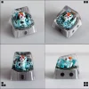digimon-gomamon-transparent-keycap-details