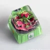 digimon-palmon-transparent-keycap-cover