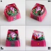 digimon-piyomon-transparent-keycap-details