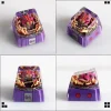 digimon-tentomon-transparent-keycap-details