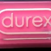 durex-logo-keycaps-pink