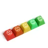 emotional-emoticon-pack-keycaps-oblique