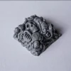 entrenched-skeleton-keycap-grey-white-background