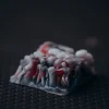 entrenched-skeleton-keycap-red-right-view