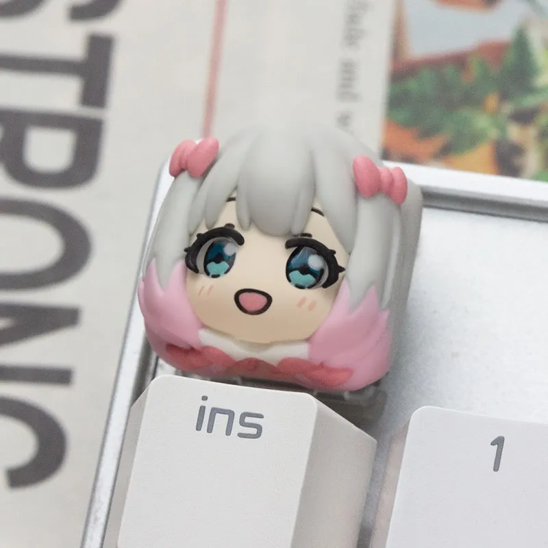 eromanga-sensei-izumi-sagiri-keycap