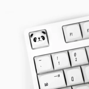 fat-panda-keycap-cover