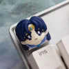 first-gen-sailor-mercury-keycaps