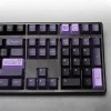 first-love-purple-keycap-set-side