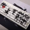 forest-showdown-full-set-keycaps-beside