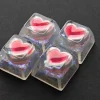 four-frozen-love-keycap-display