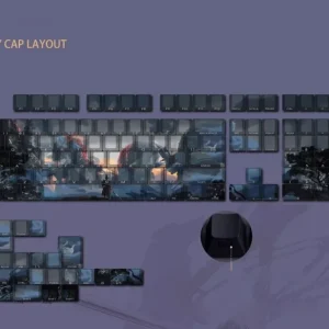 four-heavenly-kings-keycap-set-colorful5