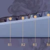 four-heavenly-kings-keycap-set-side
