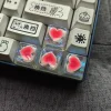 frozen-love-keycap-on-keyboard