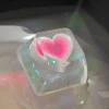 frozen-love-keycap-production