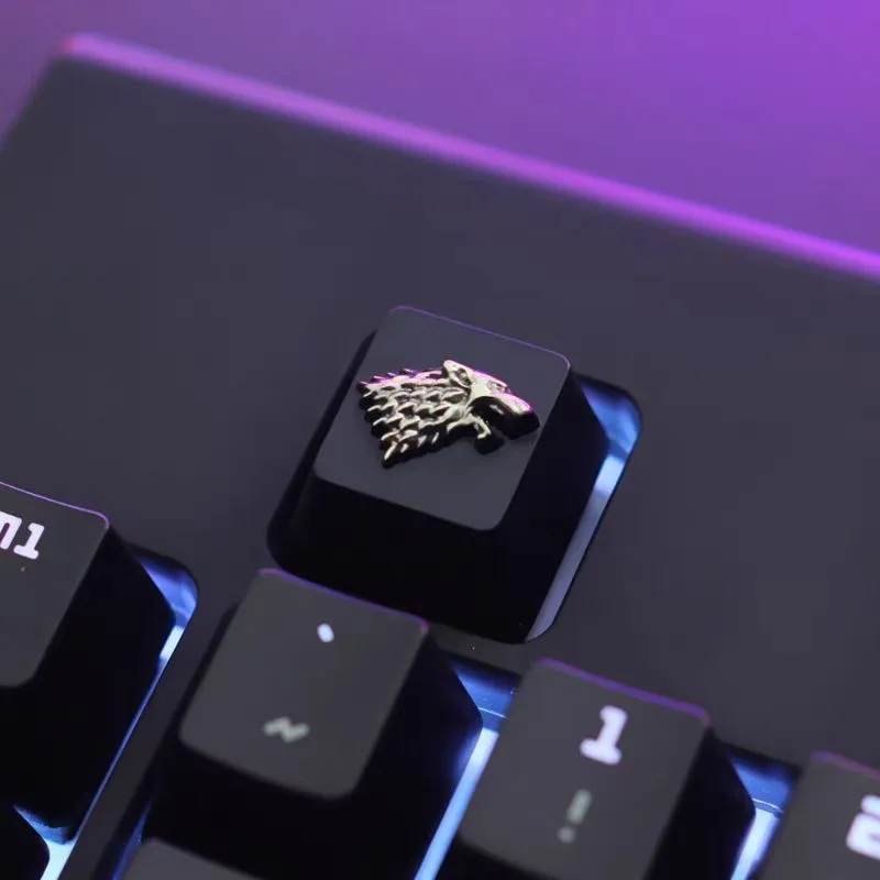 game-of-thrones-family-banners-keycaps-house-stark