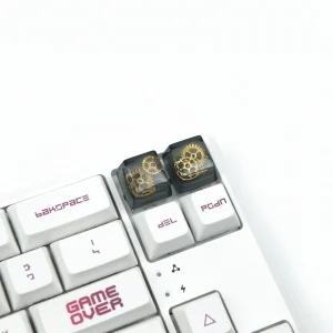 gearwheel-keycap-cover