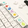 genshin-impact-element-white-background-keycaps-all