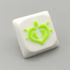 genshin-impact-element-white-background-keycaps-dendro