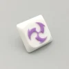 genshin-impact-element-white-background-keycaps-electro