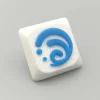 genshin-impact-element-white-background-keycaps-hydro