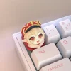 genshin-impact-klee-keycap