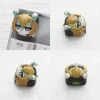 genshin-impact-melusine-keycaps-mamere-details