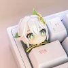 genshin-impact-nahida-keycap