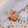 gingerbread-man-keycap-cover