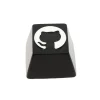 github-logo-keycap-background