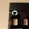 github-logo-keycap-cover