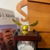 golden-ball-with-wing-keycap-front