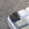golden-black-time-keycaps-side3