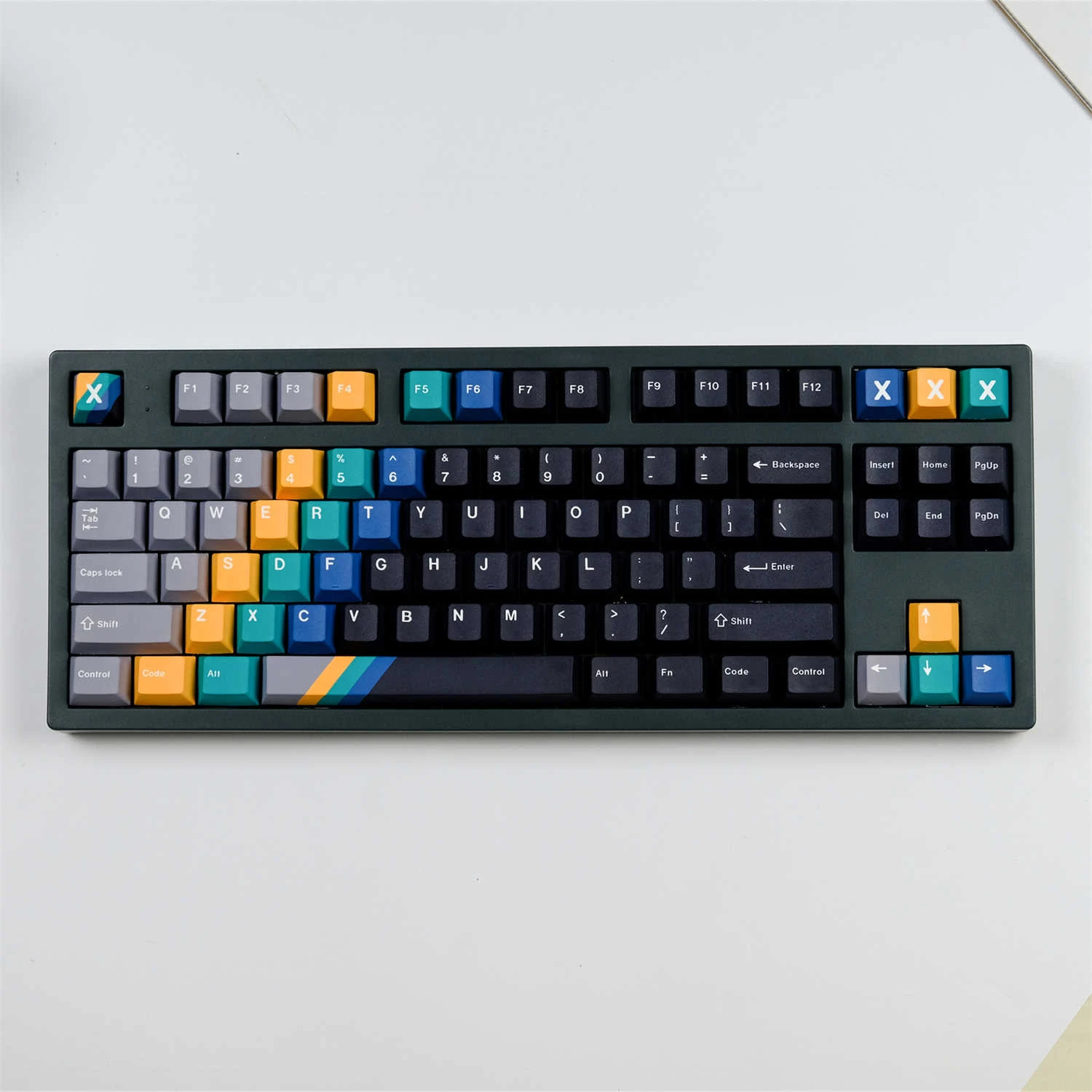 gradient-disk-design-keycap-set-main
