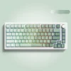 gradient-series-minimal-keycap-set-green