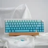 gradient-tiffany-blue-keycap-set-front